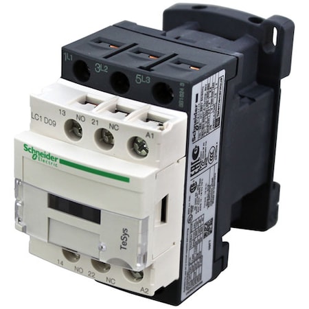 Hobart Contactor - Blower 01-1000V6-00231